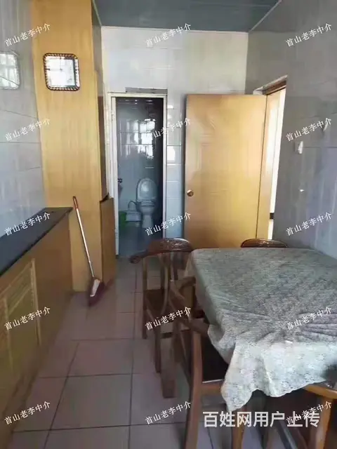 百业城 普通住宅 中等装修 - 图片 6
