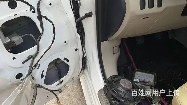 三菱翼神安卓智能导航 倒车影像飞利浦沈阳市皇姑区昆 - 图片 4