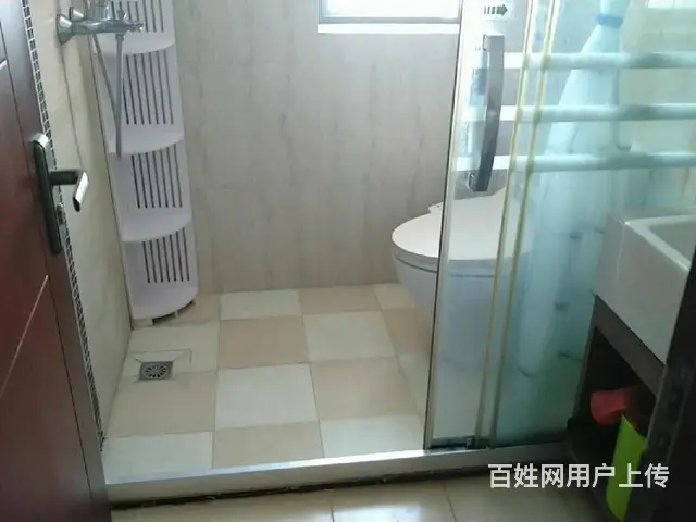 御景国际 九中电梯三房东南向不靠马路通风采光很好 - 图片 7