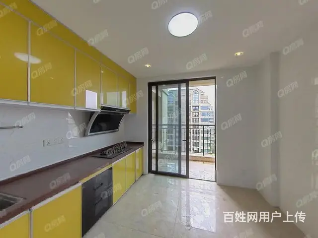 急售华发山庄 真实信息顶楼复式全新装修 只卖770万方便看房 - 图片 6