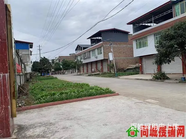 中江县高速出口10公里处3750㎡厂房出租（可分租） - 图片 10