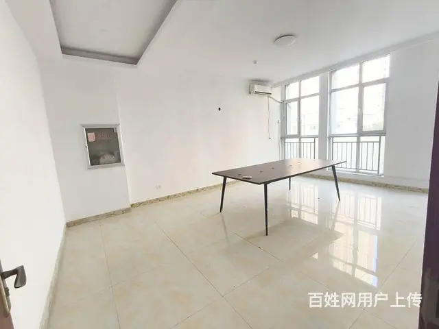 【福铺】新六中旁|160平门头直租|鲁郡嘉源南门 - 图片 6