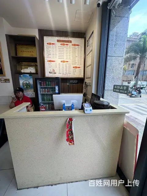 （51旺铺推荐）金鸡岭88平餐饮店转让 - 图片 1