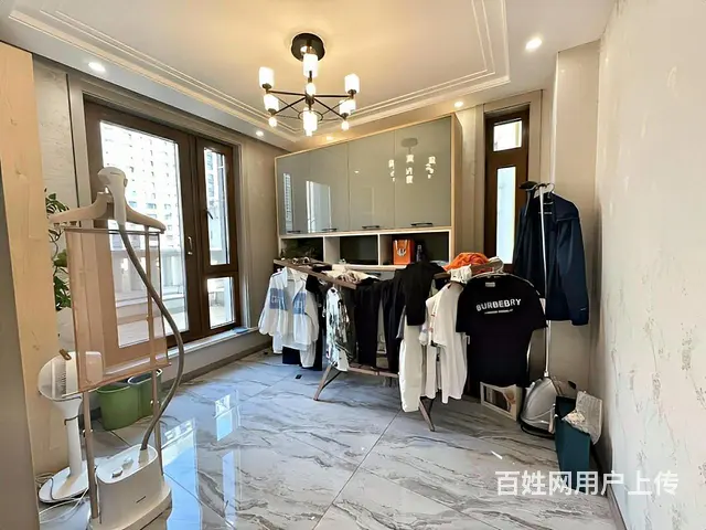 上新外滩叠墅3带4层送地下和花园！送车位 - 图片 8