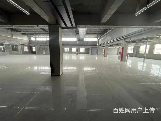 桓台县马桥镇营业中旺铺整体出 - 图片 3