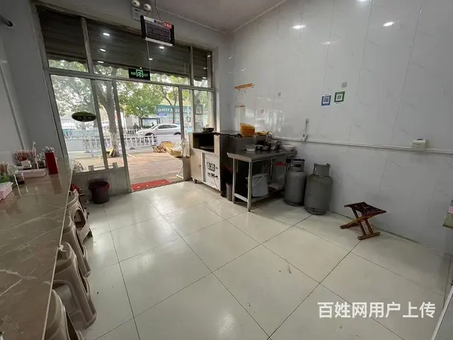 张店区商场西路营业中餐饮店整体出 - 图片 5