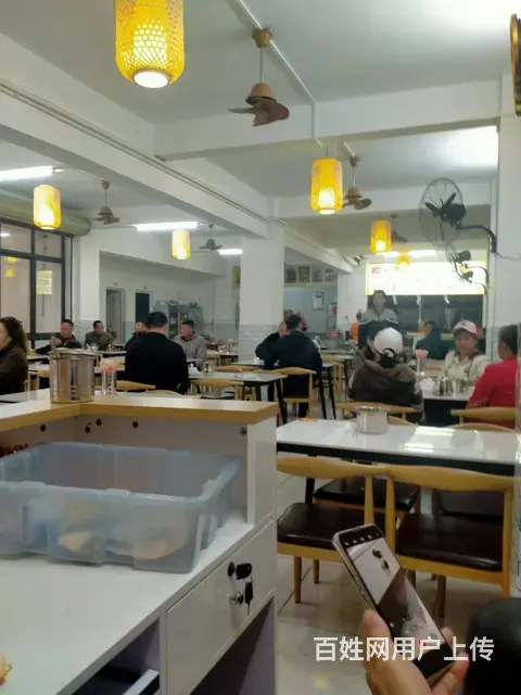 （51旺铺推荐）博雅路280平三门头临街旺铺转让 - 图片 9