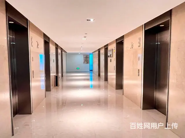 （51旺铺推荐）国瑞大厦写字楼房东直租 - 图片 8
