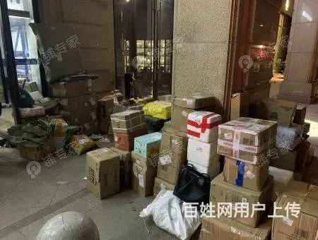 pzj椒江菜鸟驿站紫薇花园店，客流量大 - 图片 9