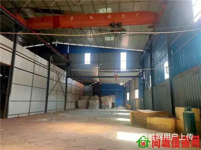 【搜铺】巴中后河桥附近2000平厂库房出租(带办公可分租) - 图片 3