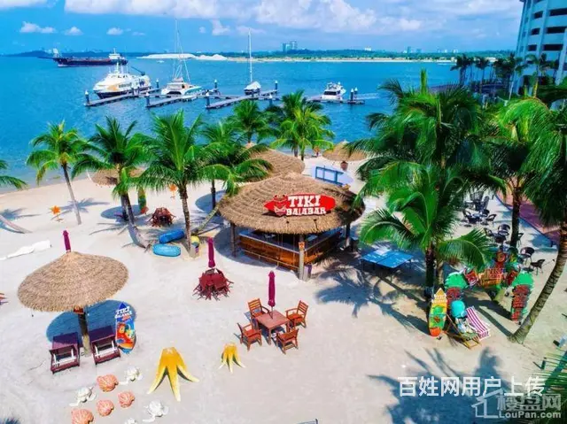 银泰水星海洋乐园游乐项目招商进行中 - 图片 2