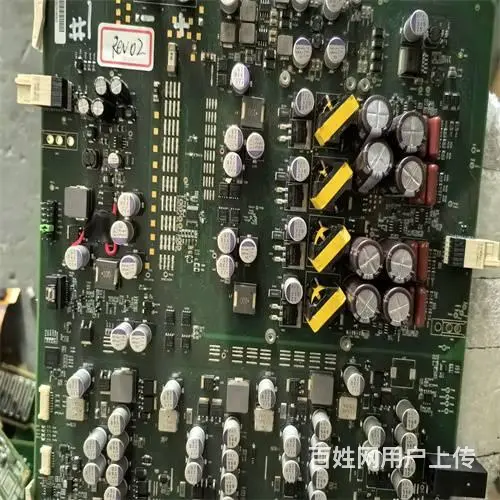 常熟收购IC电脑手机主板 边脚料 回收再利用 - 图片 1