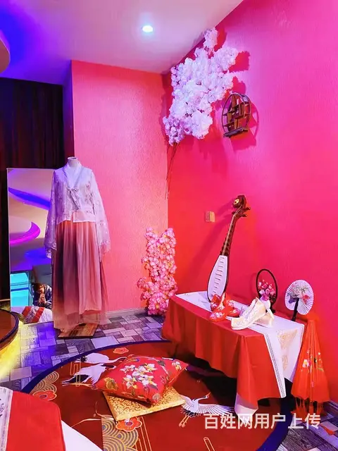 豪华新精装 酒店急转--推荐 - 图片 2