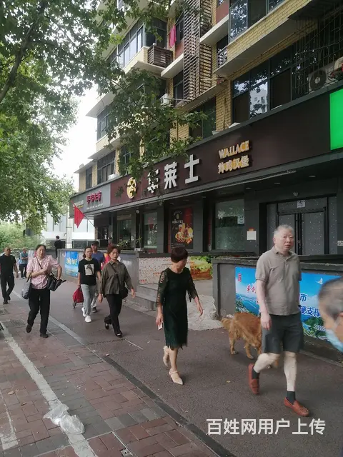 旺铺出租（转让） - 图片 1