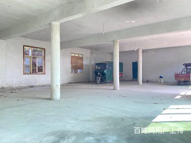 (房东直租)319国道180平仓库，带800平场地，价格便宜 - 图片 5