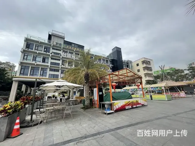 （51旺铺推荐）三亚市凤凰镇热城maLL商场招商 - 图片 7