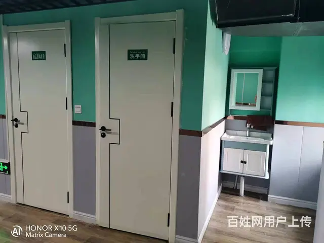 B个人一幸福路锦程玫瑰园餐厅转让 - 图片 10