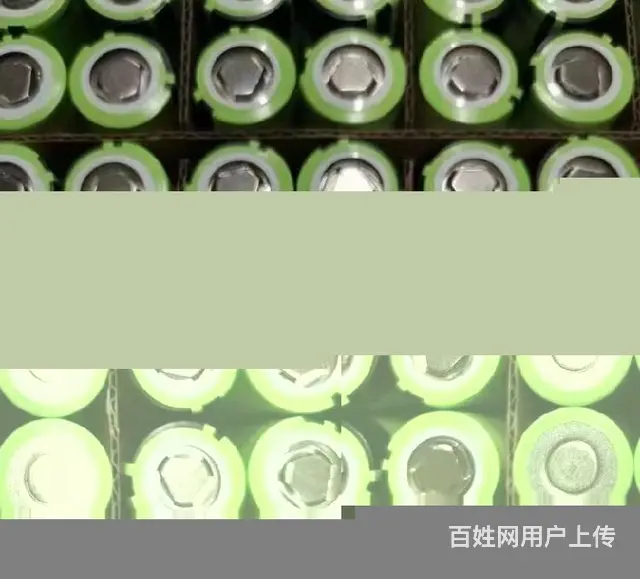 惠州市镍氢电池销售绿泊能源加盟厂家 - 图片 1