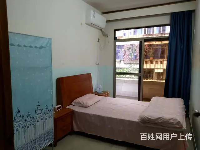 义龙西路精装修拎包入住5房2厅3卫大套间 - 图片 4