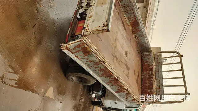 出售无户2013年五十铃双排座货车 - 图片 3