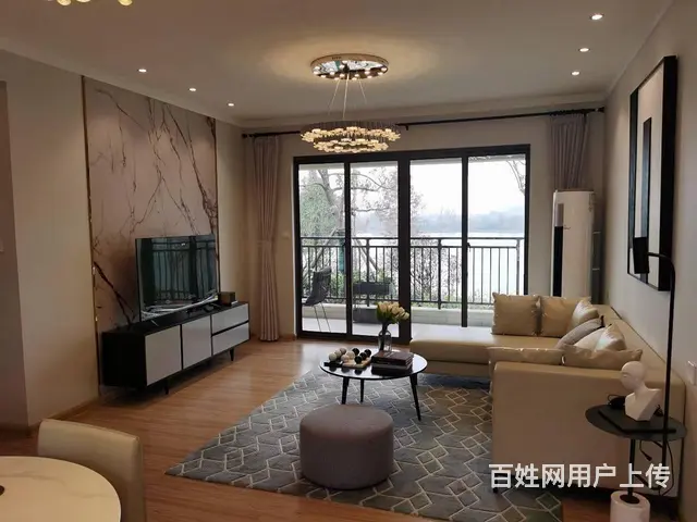 特价房城南高铁旁轻轨口罗马聆珑苑送车位周边配套成熟 - 图片 6