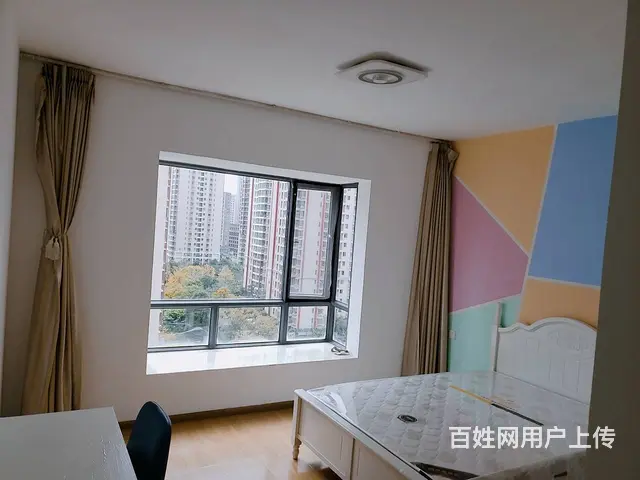 润城小区(西山-前卫) 普通住宅2厅 精装修 - 图片 4