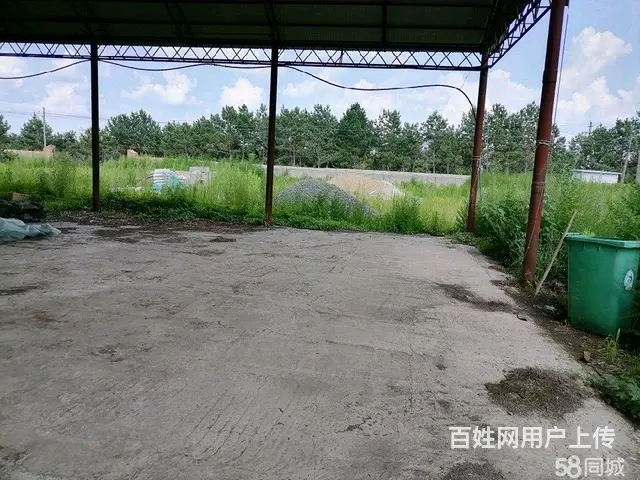阿城蜚克图镇厂房出售 - 图片 5