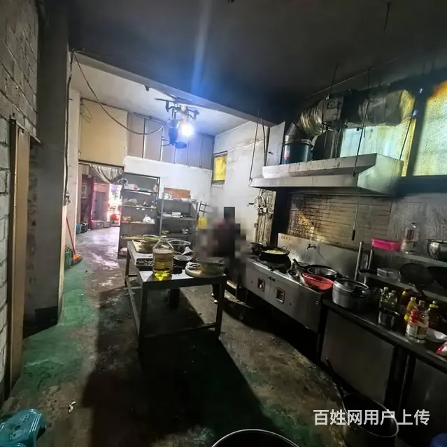 （51旺铺推荐）海螺一路200平餐饮店转让 - 图片 3