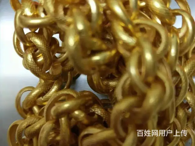临城附近哪里能回收黄金手镯 - 图片 3