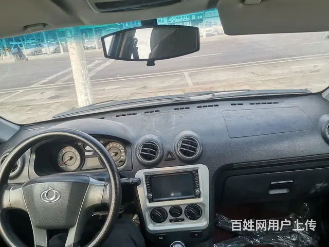 吉利 自由舰 2012款 1.0 手动 进取型 - 图片 1
