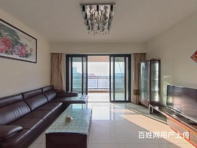 仁恒星园 推荐必看房 品质小区 三房161平米 满五唯一 - 图片 1