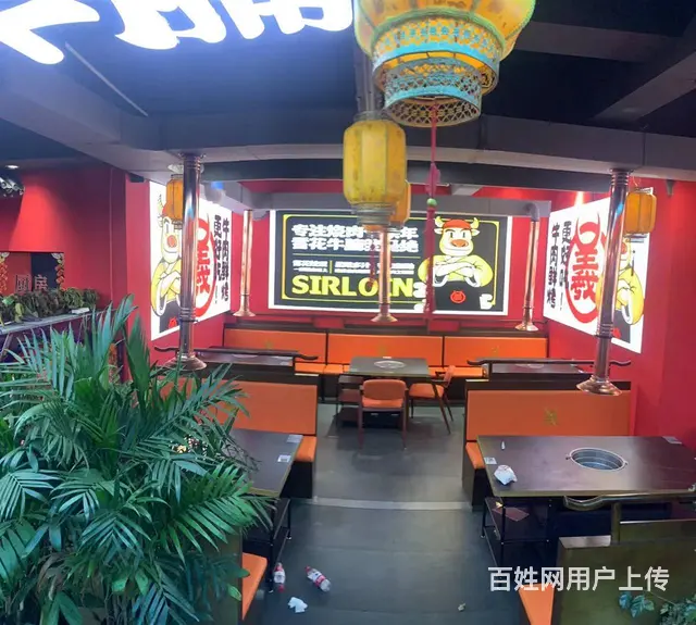 （易转介绍）永康沿街好地段爆火生意餐饮店诚心转让 - 图片 8