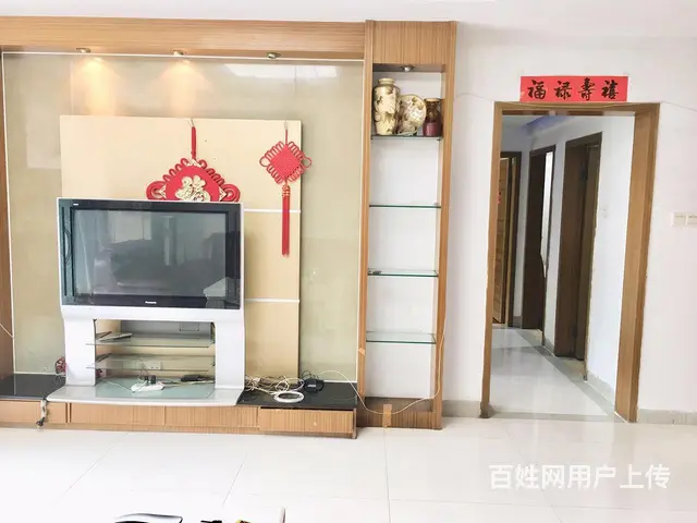 白天鹅花园D栋 朝花园 是你呀磨人谋略 是那样迷人 - 图片 3