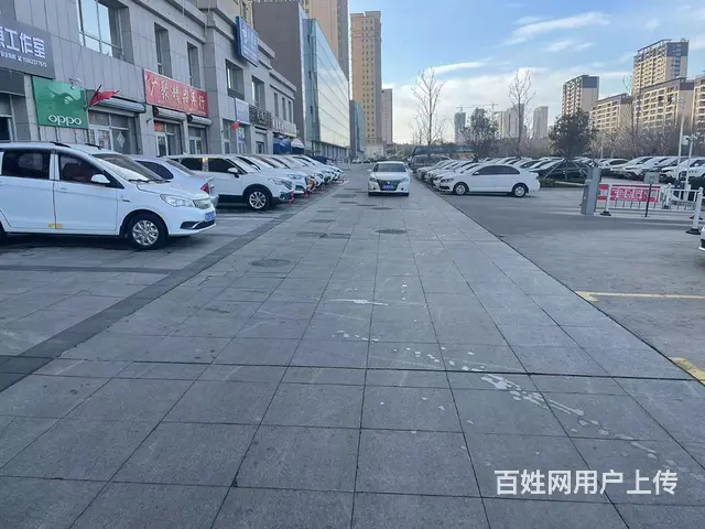 田村世昌大道临街汽车美容改装养护中心便宜急转 - 图片 6