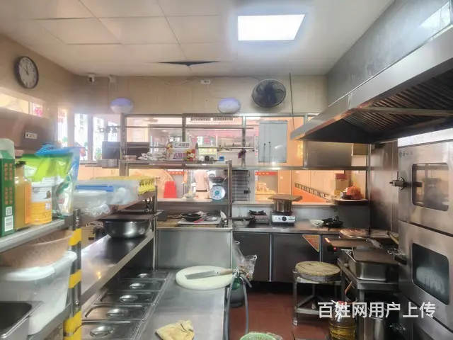 （51旺铺推荐）朱云路73平餐饮店转让 - 图片 5