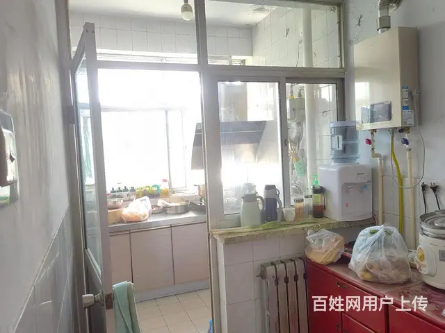二十八万  买三中附近四楼两居带储室   可贷款 - 图片 4