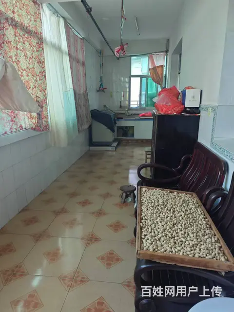 上高步行街旁中装三房无暗房间有地下室近时代广场和紫金广场 - 图片 6