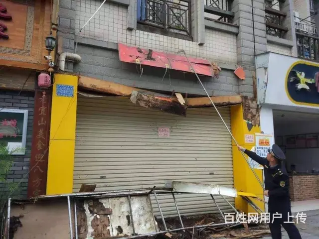 园区斜塘承接房屋拆除拆旧 办公室拆除 店面拆除清远 - 图片 1