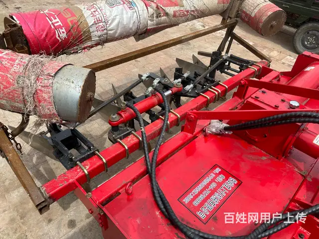【搞定了！】出售24年驴头牛三拢双旋 - 图片 2