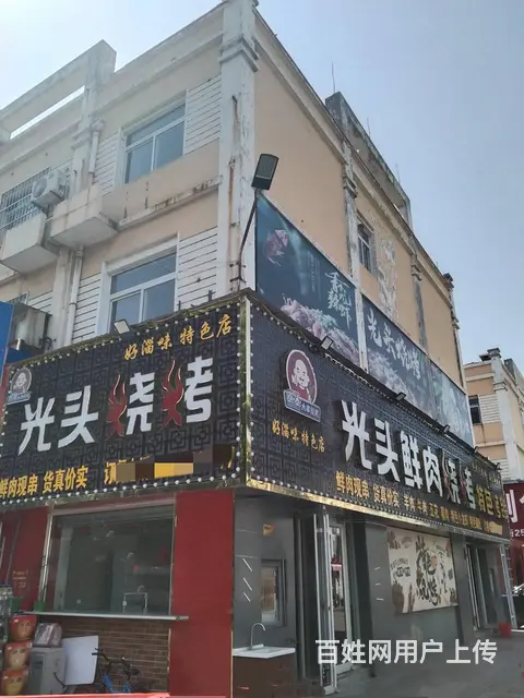 (玖玖)义乌沿街商铺出租 - 图片 1