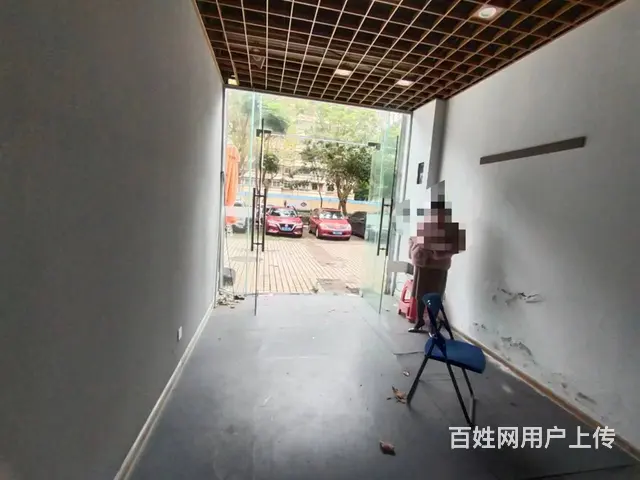 （51旺铺推荐）琼山区兴丹路35平铺面出租 - 图片 6