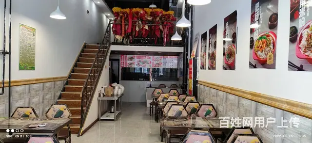 7664(七P）个人城西区万达夏都金街南区繁华地旺铺对外出租 - 图片 3