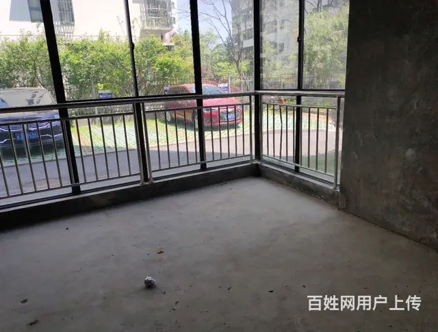 江南一品三室一厨两厅两卫两阳台毛坯房出售 - 图片 7
