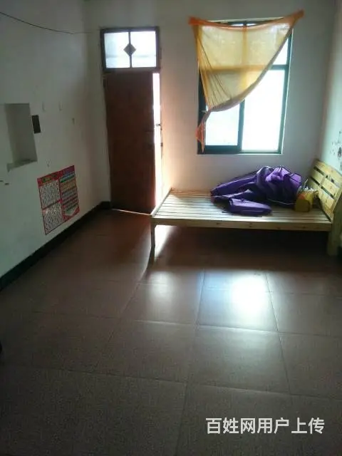 桃溪路城中派出所东侧 1室0厅 简单装修 - 图片 4