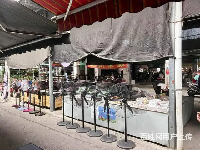 （兴铺）塘汛市场内经营多年电器店整体转让 - 图片 4