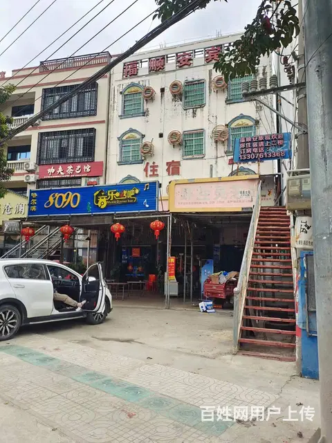 （51旺铺推荐）乐东利国700平店铺出租 - 图片 1