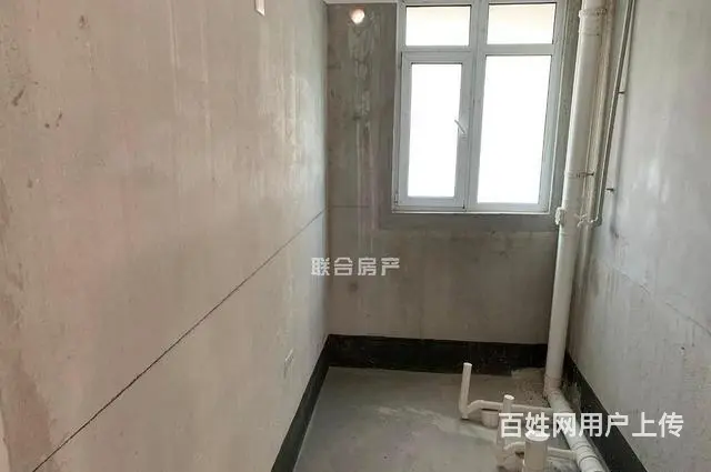 珑湖湾125平复式带露台2卫160平四室毛坯全明通透阳光佳 - 图片 9