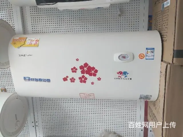 全新   电热水器 - 图片 4