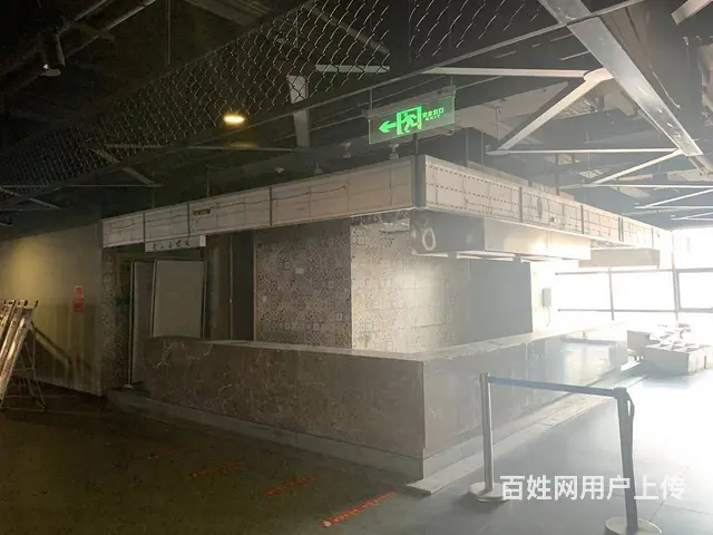 湖里区跨境电商产业园铺位出租 - 图片 1