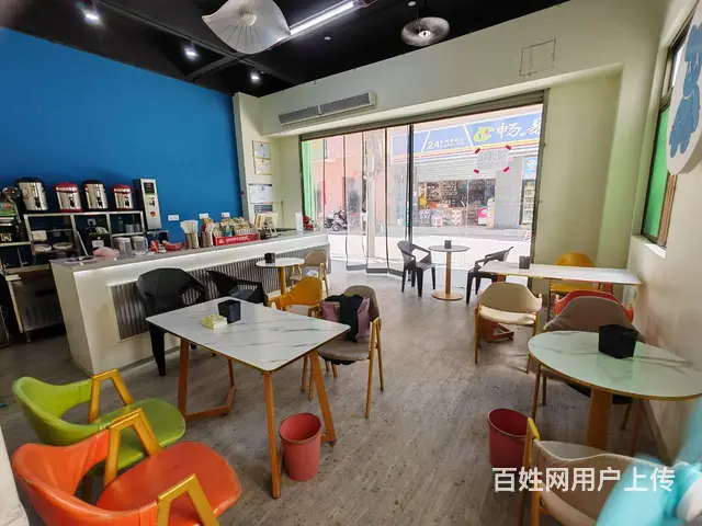 （51旺铺推荐）河口路36平铺面可租可转 - 图片 2